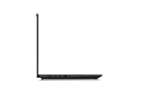 Lenovo ThinkPad P14s G5 14.5" 3K IPS Intel Core Ultra 7 165H vPro Enterprise 64GB RAM 2TB SSD NVIDIA RTX 500 Ada 4GB Win11Pro BG kbd - Black