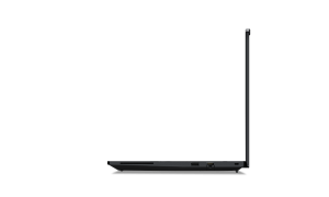 Lenovo ThinkPad P14s G5 14.5" 3K IPS Intel Core Ultra 7 165H vPro Enterprise 64GB RAM 2TB SSD NVIDIA RTX 500 Ada 4GB Win11Pro BG kbd - Black