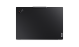 Lenovo ThinkPad P14s G5 14.5" 3K IPS Intel Core Ultra 7 165H vPro Enterprise 64GB RAM 2TB SSD NVIDIA RTX 500 Ada 4GB Win11Pro BG kbd - Black