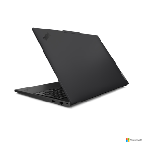 Lenovo ThinkPad T16 G3 16" WUXGA IPS Intel Core Ultra 7 155U vPro 64GB RAM 2TB SSD Win11Pro BG kbd - Black