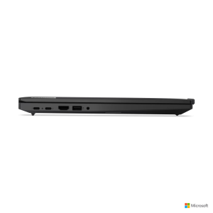 Lenovo ThinkPad T16 G3 16" WUXGA IPS Intel Core Ultra 7 155U vPro 64GB RAM 2TB SSD Win11Pro BG kbd - Black