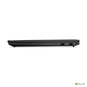 Lenovo ThinkPad T16 G3 16" WUXGA IPS Intel Core Ultra 7 155U vPro 64GB RAM 2TB SSD Win11Pro BG kbd - Black