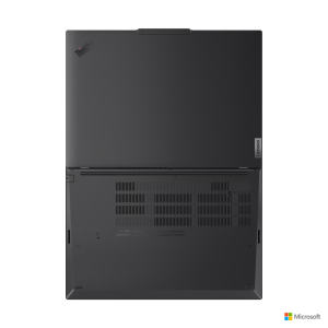 Lenovo ThinkPad T16 G3 16" WUXGA IPS Intel Core Ultra 7 155U vPro 64GB RAM 2TB SSD Win11Pro BG kbd - Black