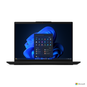Lenovo ThinkPad L16 G1 16" WUXGA IPS Intel Core Ultra 7 155U vPro 16GB RAM 512GB SSD Win11Pro BG kbd - Black