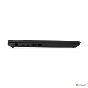 Lenovo ThinkPad L16 G1 16" WUXGA IPS Intel Core Ultra 7 155U vPro 16GB RAM 512GB SSD Win11Pro BG kbd - Black