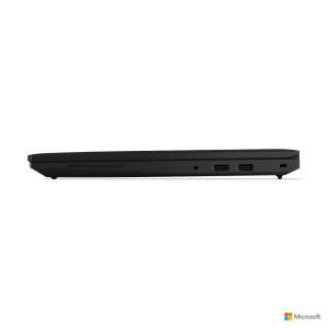 Lenovo ThinkPad L16 G1 16" WUXGA IPS Intel Core Ultra 7 155U vPro 16GB RAM 512GB SSD Win11Pro BG kbd - Black