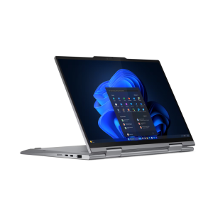 Lenovo ThinkPad X1 2-in-1 G9 14" WUXGA IPS Touch Intel Core Ultra 7 155U vPro Evo 32GB RAM 1TB SSD Win11Pro BG kbd - Grey