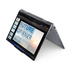 Lenovo ThinkPad X1 2-in-1 G9 14" WUXGA IPS Touch Intel Core Ultra 7 155U vPro Evo 32GB RAM 1TB SSD Win11Pro BG kbd - Grey