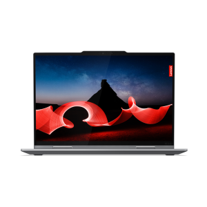 Lenovo ThinkPad X1 2-in-1 G9 14" WUXGA IPS Touch Intel Core Ultra 7 155U vPro Evo 32GB RAM 1TB SSD Win11Pro BG kbd - Grey