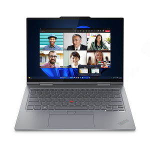 Lenovo ThinkPad X1 2-in-1 G9 14" WUXGA IPS Touch Intel Core Ultra 7 155U vPro Evo 32GB RAM 1TB SSD Win11Pro BG kbd - Grey