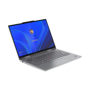 Lenovo ThinkPad X1 2-in-1 G9 14" WUXGA IPS Touch Intel Core Ultra 7 155U vPro Evo 32GB RAM 1TB SSD Win11Pro BG kbd - Grey