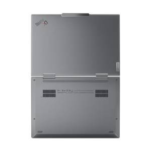 Lenovo ThinkPad X1 2-in-1 G9 14" WUXGA IPS Touch Intel Core Ultra 7 155U vPro Evo 32GB RAM 1TB SSD Win11Pro BG kbd - Grey