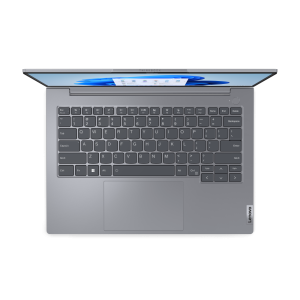 Lenovo ThinkBook 14 G7 IML 14" WUXGA IPS Intel Core Ultra 7 155H vPro 16GB RAM 512GB SSD NoOS BG kbd - Arctic Grey