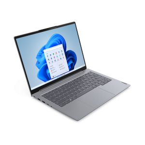 Lenovo ThinkBook 14 G7 IML 14" WUXGA IPS Intel Core Ultra 5 125U vPro 32GB RAM 1TB SSD Win11Pro BG kbd - Arctic Grey