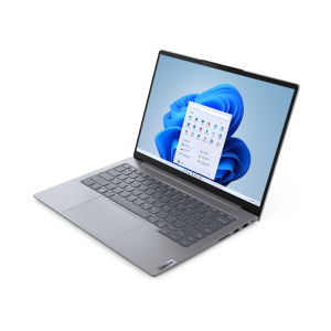 Lenovo ThinkBook 14 G7 IML 14" WUXGA IPS Intel Core Ultra 5 125U vPro 32GB RAM 1TB SSD Win11Pro BG kbd - Arctic Grey