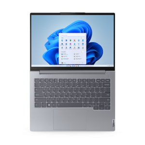 Lenovo ThinkBook 14 G7 IML 14" WUXGA IPS Intel Core Ultra 5 125U vPro 32GB RAM 1TB SSD Win11Pro BG kbd - Arctic Grey