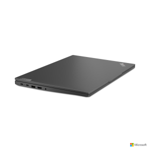 Lenovo ThinkPad E16 G2 16" WUXGA IPS Intel Core Ultra 7 155H vPro 16GB RAM 512GB SSD Win11Pro BG kbd - Black