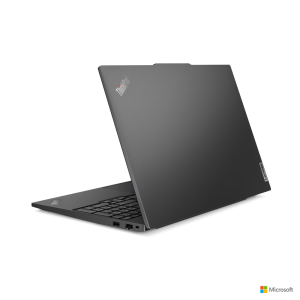 Lenovo ThinkPad E16 G2 16" WUXGA IPS Intel Core Ultra 5 125U vPro 16GB RAM 512GB SSD NoOS BG kbd - Black