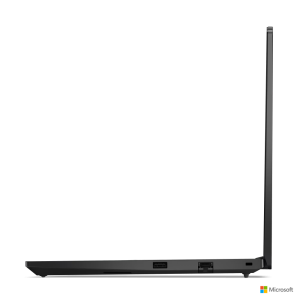 Lenovo ThinkPad E14 G6 14" WUXGA IPS Intel Core Ultra 7 155H vPro 16GB RAM 512GB SSD Win11Pro BG kbd - Black