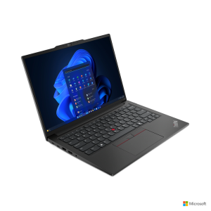 Lenovo ThinkPad E14 G6 14" WUXGA IPS Intel Core Ultra 5 125U vPro 32GB RAM 1TB SSD NoOS BG kbd - Black