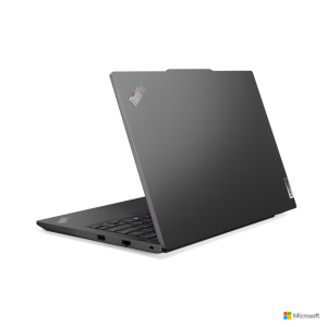 Lenovo ThinkPad E14 G6 14" WUXGA IPS Intel Core Ultra 5 125U vPro 32GB RAM 1TB SSD NoOS BG kbd - Black