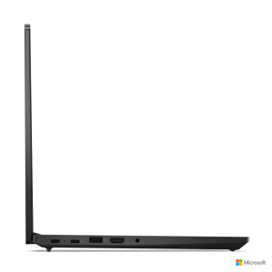 Lenovo ThinkPad E14 G6 14" WUXGA IPS Intel Core Ultra 5 125U vPro 32GB RAM 1TB SSD NoOS BG kbd - Black