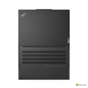 Lenovo ThinkPad E14 G6 14" WUXGA IPS Intel Core Ultra 5 125U vPro 32GB RAM 1TB SSD NoOS BG kbd - Black