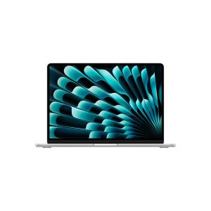 Apple MacBook Air 13.6" IPS Apple M4 10 cores CPU 8 cores GPU 16GB RAM 256GB SSD - Silver