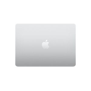 Apple MacBook Air 13.6" IPS Apple M4 10 cores CPU 8 cores GPU 16GB RAM 256GB SSD - Silver
