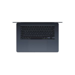 Apple MacBook Air 15.3" IPS Apple M4 10 cores CPU 10 cores GPU 16GB RAM 256GB SSD - Midnight