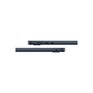 Apple MacBook Air 15.3" IPS Apple M4 10 cores CPU 10 cores GPU 16GB RAM 256GB SSD - Midnight