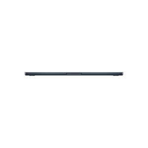 Apple MacBook Air 15.3" IPS Apple M4 10 cores CPU 10 cores GPU 16GB RAM 256GB SSD - Midnight