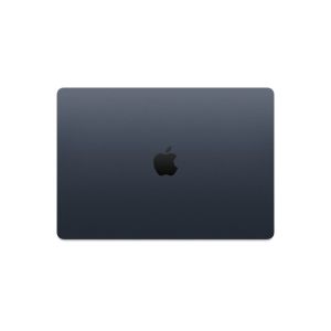 Apple MacBook Air 15.3" IPS Apple M4 10 cores CPU 10 cores GPU 16GB RAM 256GB SSD - Midnight