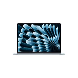 Apple MacBook Air 15.3" IPS Apple M4 10 cores CPU 10 cores GPU 16GB RAM 256GB SSD - Sky Blue