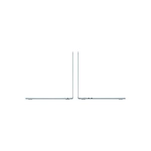 Apple MacBook Air 15.3" IPS Apple M4 10 cores CPU 10 cores GPU 16GB RAM 256GB SSD - Sky Blue