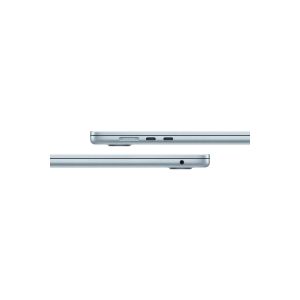 Apple MacBook Air 15.3" IPS Apple M4 10 cores CPU 10 cores GPU 16GB RAM 256GB SSD - Sky Blue