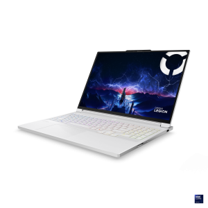 Lenovo Legion 7 16IAX10 16" WQXGA OLED Intel Core Ultra 7 255HX 32GB RAM 1TB SSD NVIDIA RTX 5060 8GB NoOS BG kbd - Glacier White