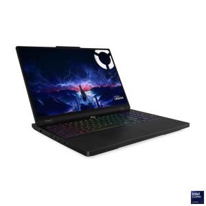 Lenovo Legion Pro 5 16IAX10 16" WQXGA OLED Intel Core Ultra 7 255HX 32GB RAM 1TB SSD NVIDIA RTX 5070 8GB noOS bg KBD - Eclipse Black