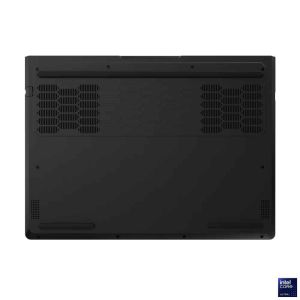 Lenovo Legion Pro 5 16IAX10 16" WQXGA OLED Intel Core Ultra 7 255HX 32GB RAM 1TB SSD NVIDIA RTX 5070 8GB noOS bg KBD - Eclipse Black