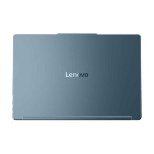 Lenovo Yoga Book 9 14IAH10 2x 14" 2.8K OLED Touch Intel Core Ultra 7 255H vPro Evo 32GB RAM 1TB SSD Win11Home - Tidal Teal