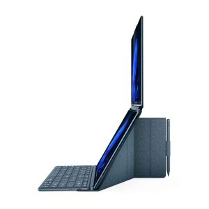 Lenovo Yoga Book 9 14IAH10 2x 14" 2.8K OLED Touch Intel Core Ultra 7 255H vPro Evo 32GB RAM 1TB SSD Win11Home - Tidal Teal