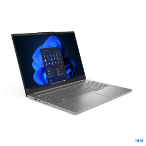 Lenovo IdeaPad Pro 5 16IAH10 16" 2.8K OLED Intel Core Ultra 5 225H vPro 32GB RAM 1TB SSD NVIDIA RTX 5050 8GB NoOS BG kbd - Luna Grey