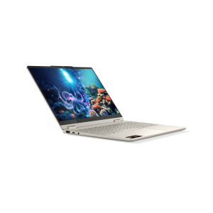 Lenovo Yoga 7 2-in-1 14AKP10 14" 2.8K OLED Touch AMD Ryzen AI 7 350 24GB RAM 1TB SSD Win11Home BG kbd - Seashell