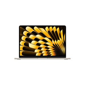 Apple MacBook Air 13.6" IPS Apple M4 10 cores CPU 10 cores GPU 16GB RAM 512GB SSD - Starlight