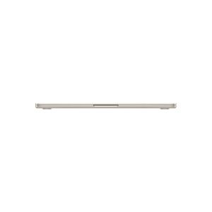 Apple MacBook Air 13.6" IPS Apple M4 10 cores CPU 10 cores GPU 16GB RAM 512GB SSD - Starlight