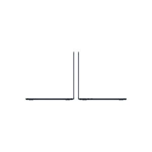 Apple MacBook Air 13.6" IPS Apple M4 10 cores CPU 10 cores GPU 16GB RAM 512GB SSD - Midnight