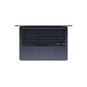 Apple MacBook Air 13.6" IPS Apple M4 10 cores CPU 10 cores GPU 24GB RAM 512GB SSD - Midnight