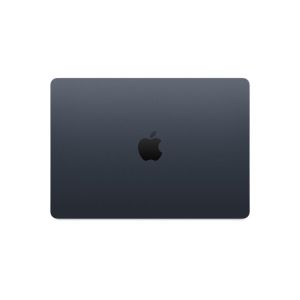 Apple MacBook Air 13.6" IPS Apple M4 10 cores CPU 10 cores GPU 24GB RAM 512GB SSD - Midnight