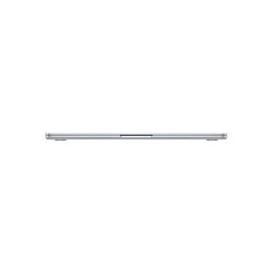 Apple MacBook Air 13.6" IPS Apple M4 10 cores CPU 10 cores GPU 24GB RAM 512GB SSD - Silver