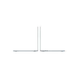 Apple MacBook Air 13.6" IPS Apple M4 10 cores CPU 10 cores GPU 24GB RAM 512GB SSD - Sky Blue